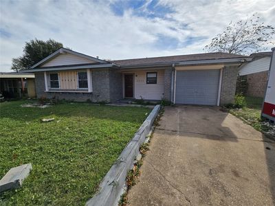 3620 Pacesetter Dr, Dallas, TX, 75241