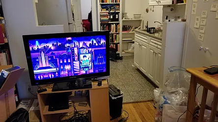 Rented by Prince Real Estate Associates LLC