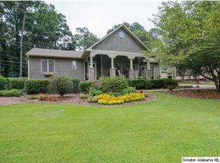 224 Lucerne Blvd, Homewood, AL 35209