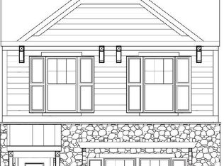 803 Park Ridge Dr, Crozet, VA 22932