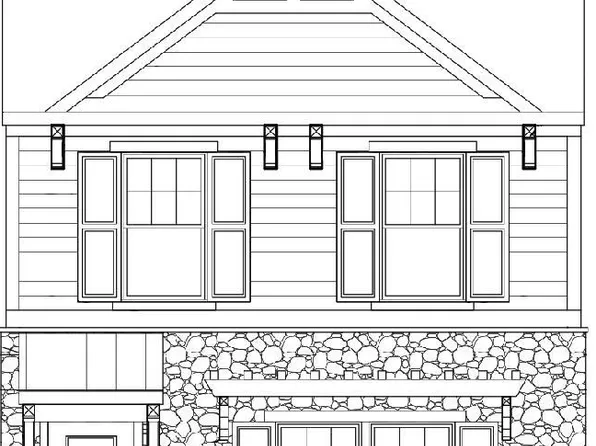 803 Park Ridge Dr, Crozet, VA 22932