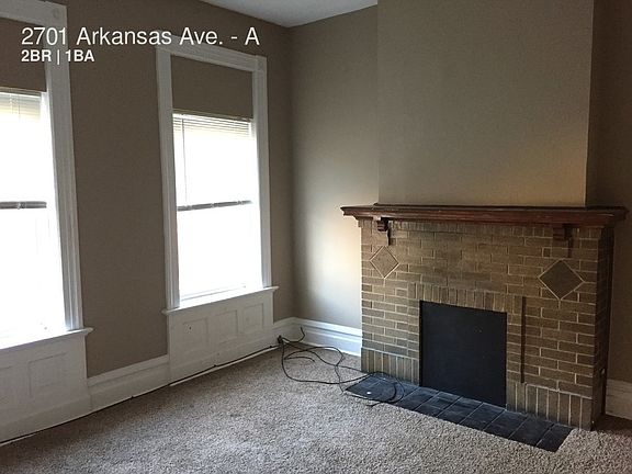 4th image of 2701 Arkansas Ave #A
