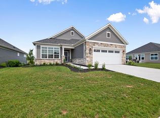 3381 Evening Star Dr, Green Bay, WI 54311