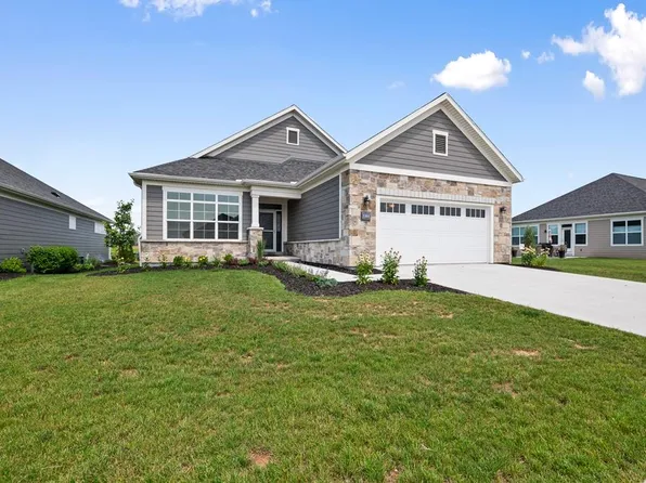 3381 Evening Star Dr, Green Bay, WI 54311