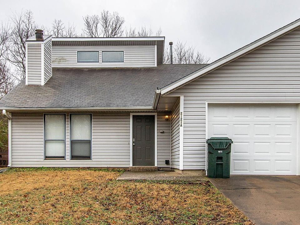 1st image of 2121 W Driftwood Dr