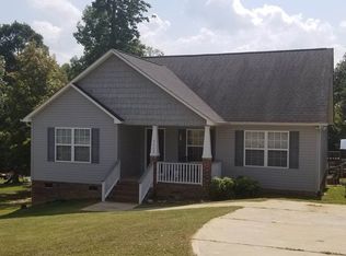 9533 Anne Taylor Rd, York, SC 29745