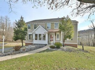 626 Deerwatch Dr, Canonsburg, PA 15317