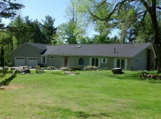 150 Woodman Rd, Sanbornton, NH 03269