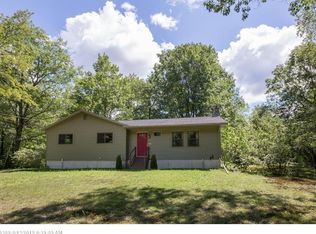 303 Governor Goodwin Rd, North Berwick, ME 03906