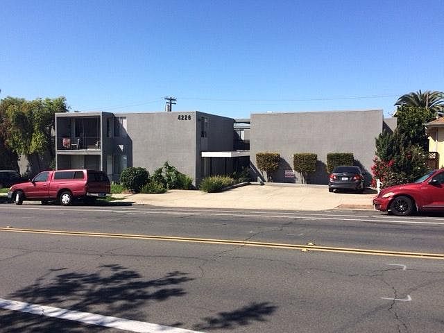 1st image of 4226 Cleveland Ave APT B