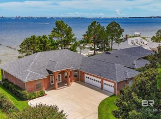 8702 Patterson Path, Lillian, AL 36549