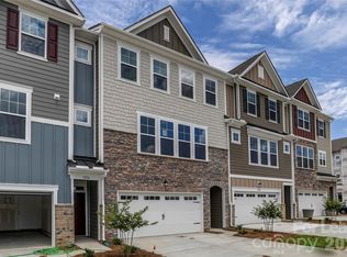 12112 Ardrey Park Dr, Charlotte, NC 28277
