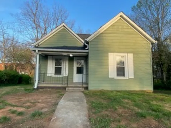 235 Wilson St, Statesville, NC 28677