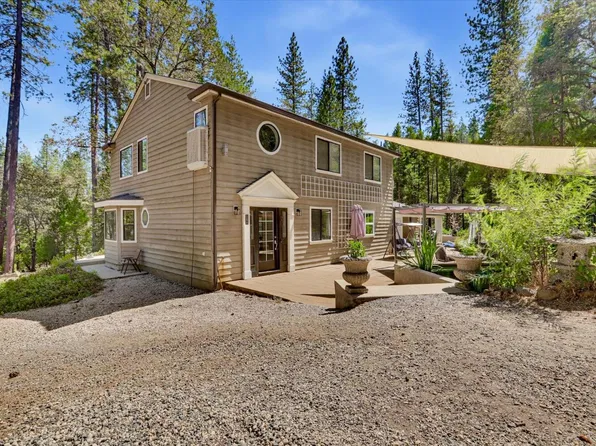 12877 Lost Lake Rd, Grass Valley, CA 95945