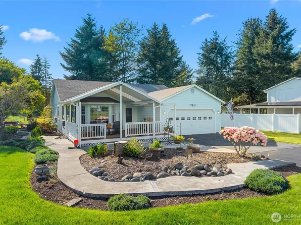 17811 Gilbert Street SE, Tenino, WA 98589