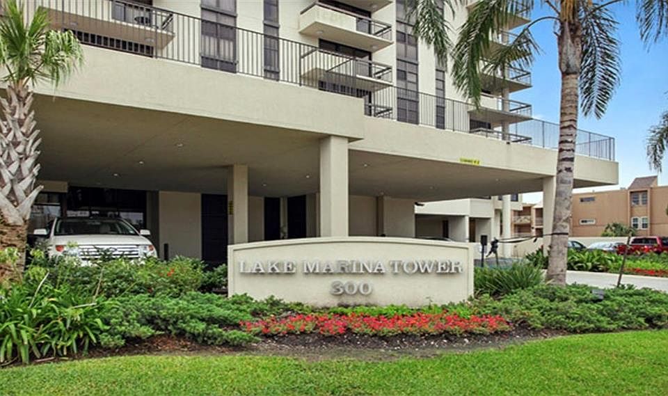 1st image of 300 Lake Marina Dr #5D