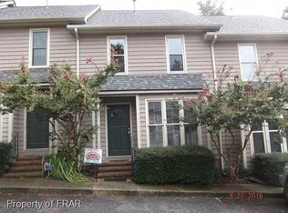 223 Woodside Ave, Fayetteville, NC 28301