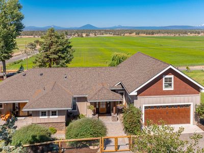 3585 NW Ice Ave, Terrebonne, OR, 97760