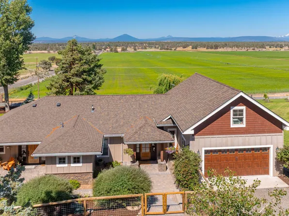 3585 NW Ice Ave, Terrebonne, OR 97760