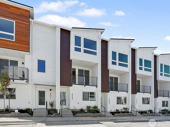 8539 22nd Pl NE