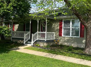 86 Matthew St, Munfordville, KY 42765