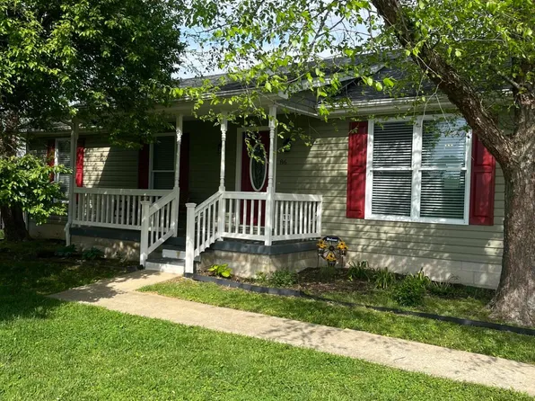 86 Matthew St, Munfordville, KY 42765