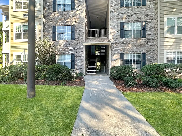 12300 Apache Ave #1204 — Photo 24