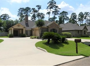 926 Longleaf Ln, Conroe, TX 77302