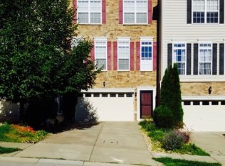 8034 Four Quarter Rd, Ellicott City, MD 21043