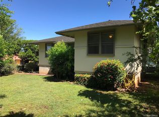 2706 Pamoa Rd, Honolulu, HI 96822