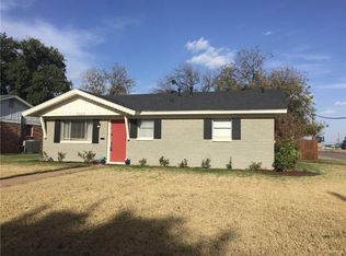 5202 Harwood St, Abilene, TX 79605