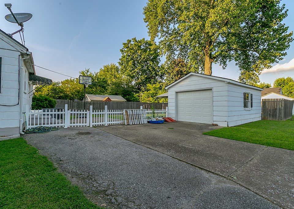 1929 Fleming Ave, Owensboro, KY 42301 Zillow