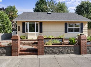 6427 N Princeton St, Portland, OR 97203