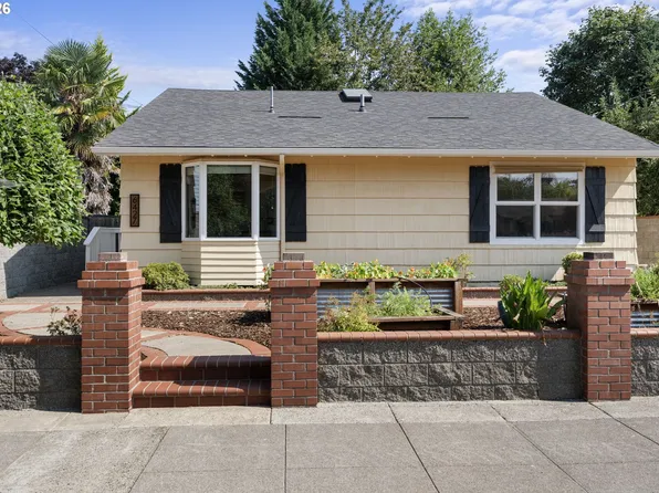 6427 N Princeton St, Portland, OR 97203