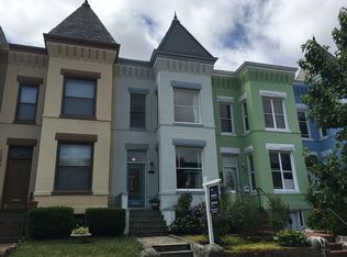 1233 E St NE, Washington, DC 20002