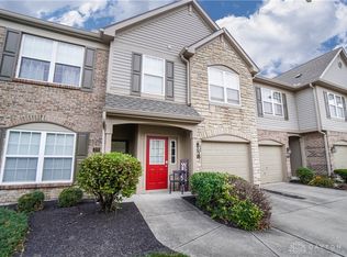 5842 Bayswater Dr, Mason, OH 45040