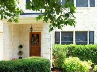 5828 Back Bay Ln, Austin, TX 78739