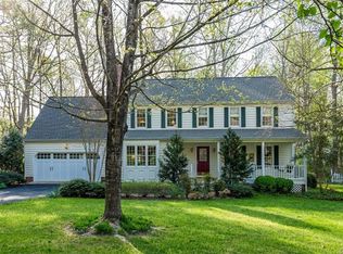 5705 N Chase Rd, Midlothian, VA 23112