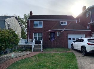 1233 Park Ave, Charleston, WV 25302