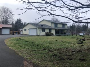 984 Tipsoo Loop N, Rainier, WA 98576