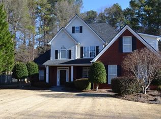 5626 Waldens Farm Dr, Powder Springs, GA 30127