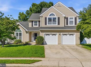 29 Harrogate Dr, Lumberton, NJ 08048