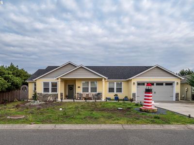 2953 Spinnaker Dr, Bandon, OR, 97411