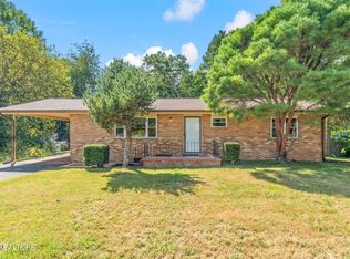 741 Cessna Rd LOT 5, Knoxville, TN 37919