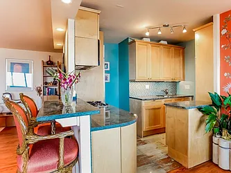 Sold by Sotheby's International Realty