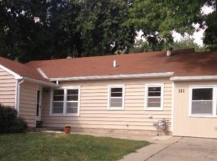 151 S 46th St, Lincoln, NE 68510