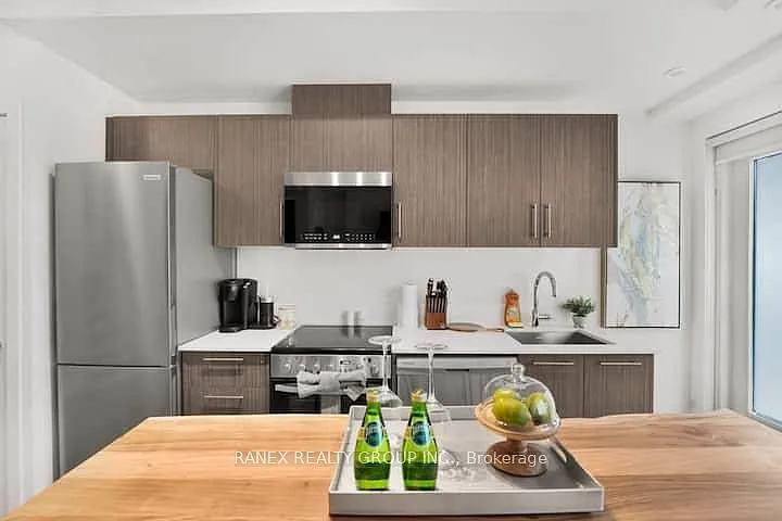 861 Sheppard Ave W #32 — Photo 14
