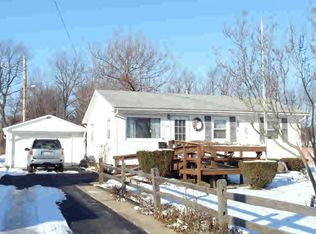 114 Cook St, Westville, IL 61883