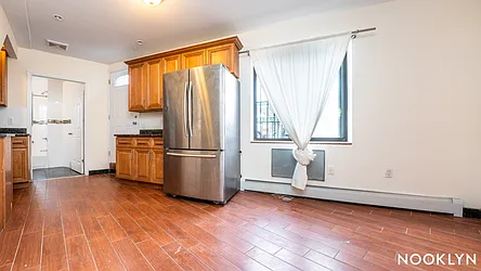 Rented by Nooklyn NYC LLC