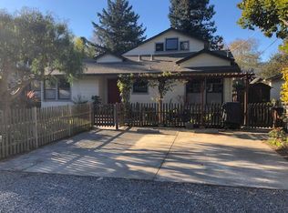 414 Pine St, Mill Valley, CA 94941